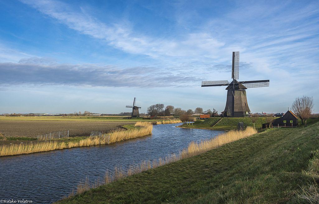 Bovenmolen G-schermerhorn