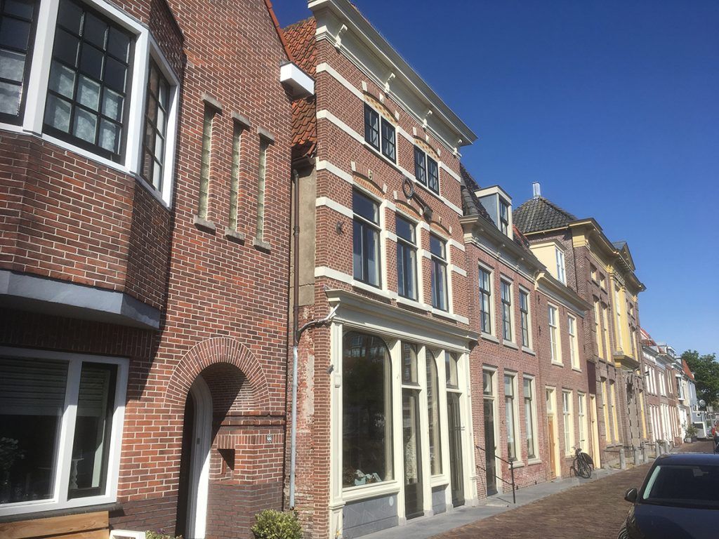 Galerie De Sleutel-alkmaar