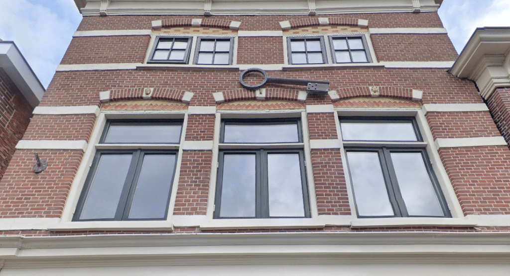 Galerie de Sleutel Alkmaar