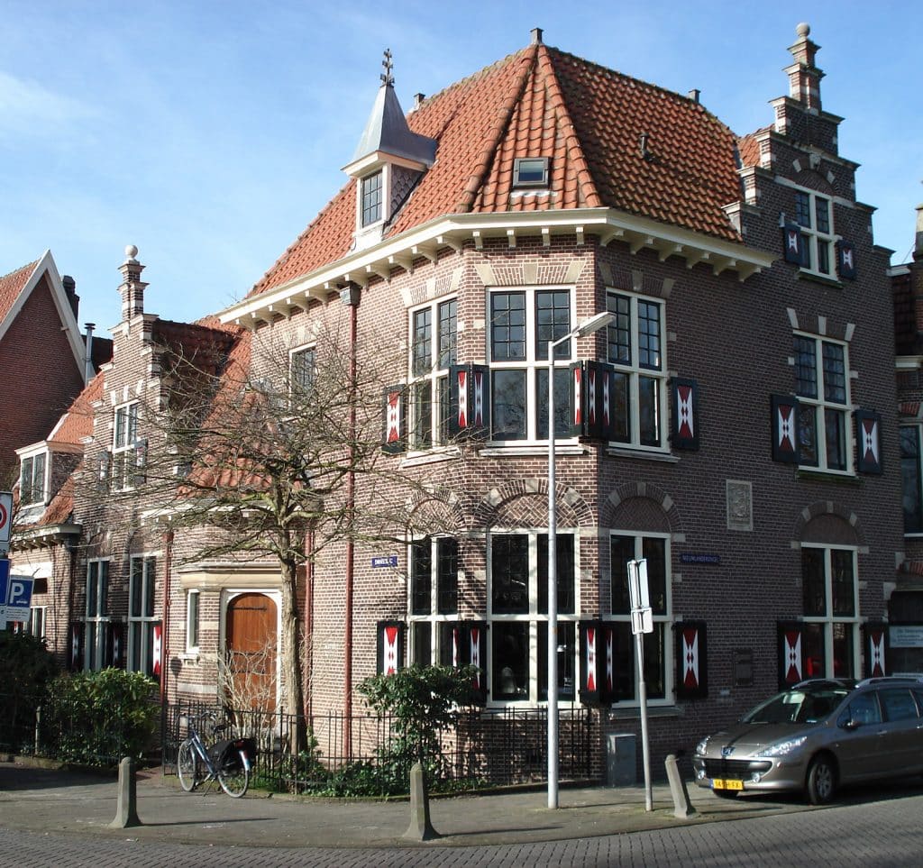 Villa Holland Alkmaar