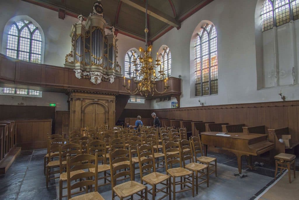 Lutherse kerk