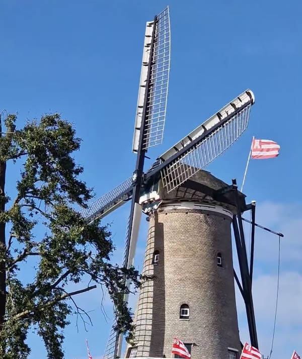 Molen van Piet